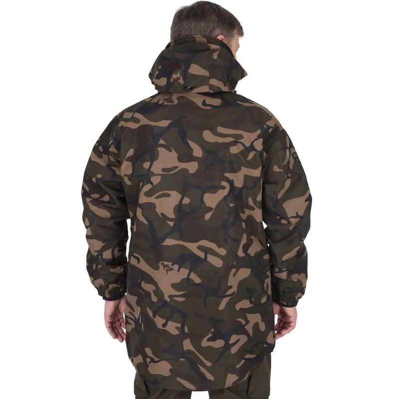 FOX RS25K Camo 3/4 Jacket