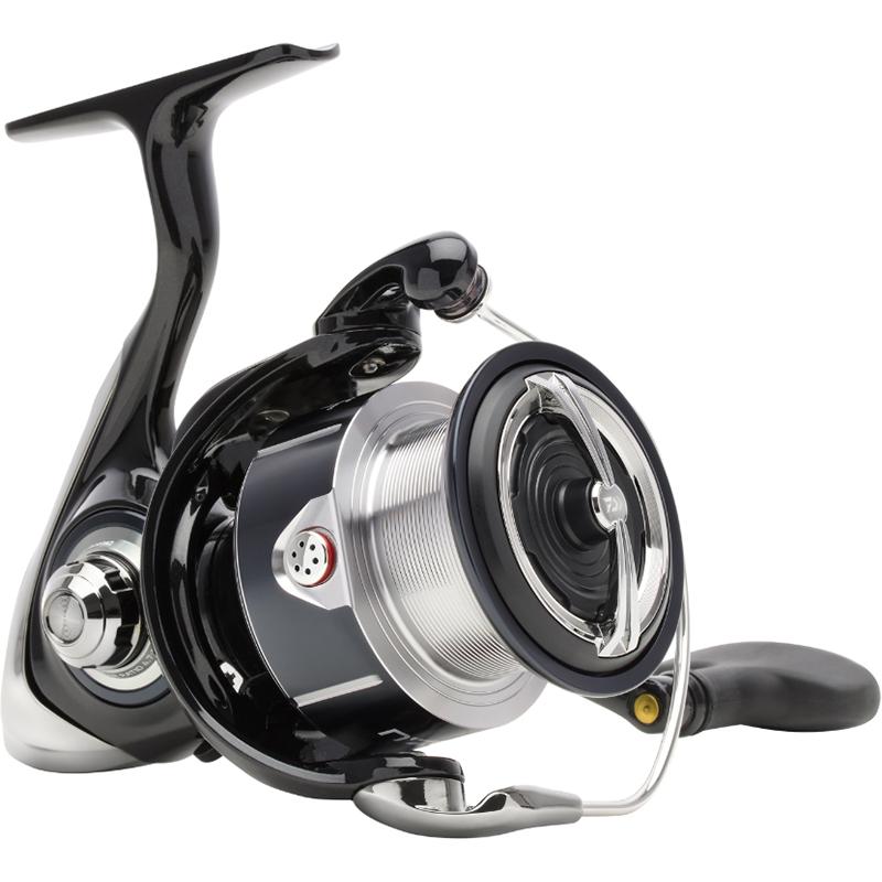 DAIWA 24 N'ZON Plus LT6000SS-CP