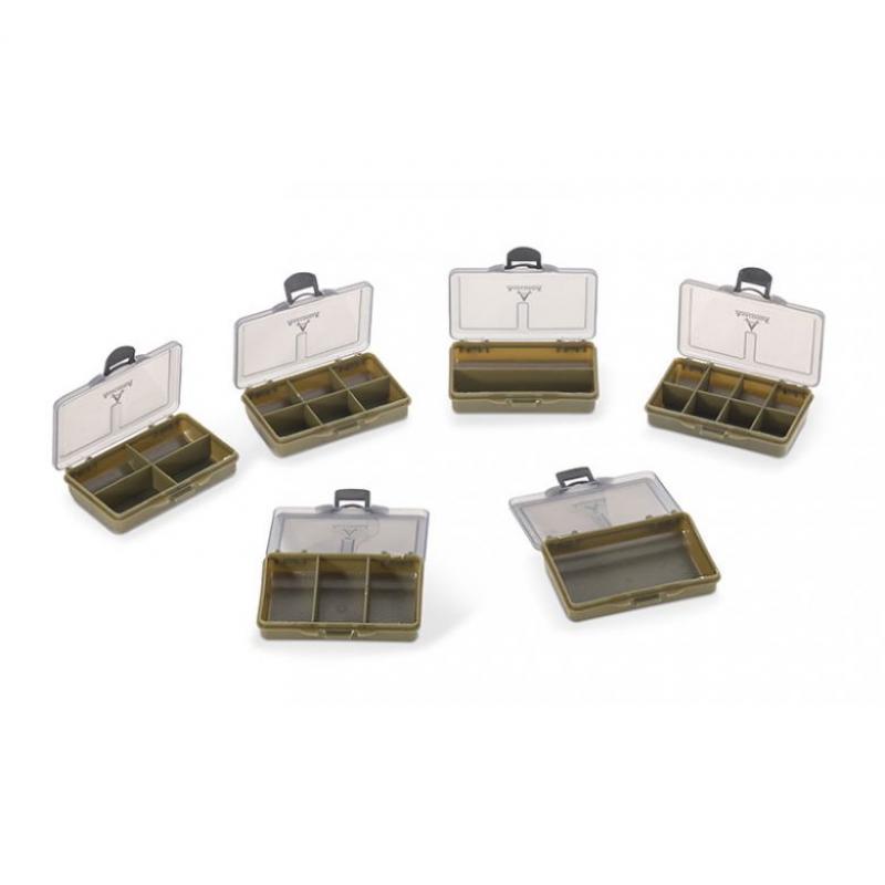 Anaconda Walker Tackle Box