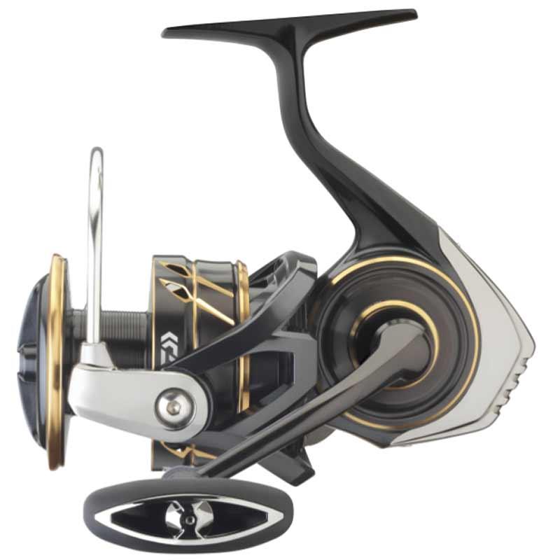 DAIWA 23 Caldia SW 6000D-H (EU)