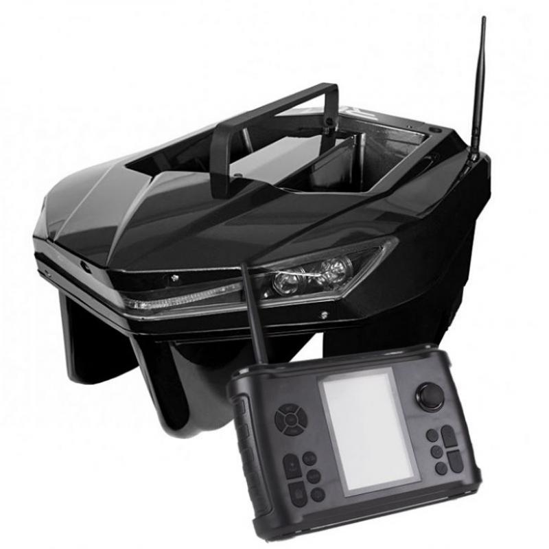 Carp Royal KING 6.0 Futterboot GPS / SONAR
