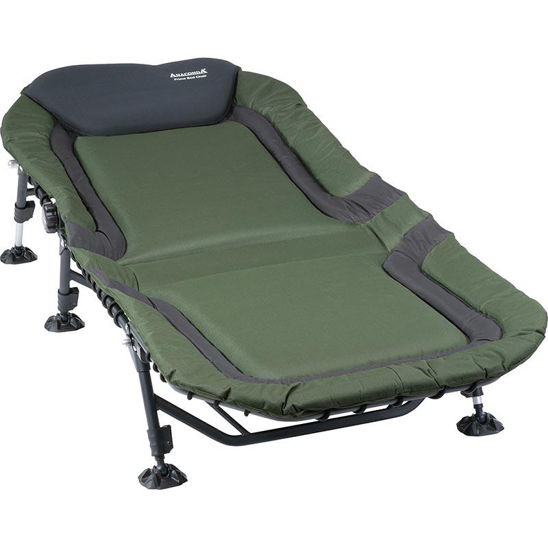 Anaconda Prime Bed Chair