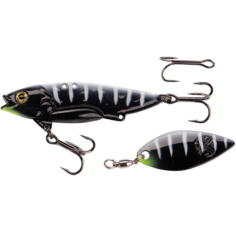 #LMAB KØFI (KÖFI) Techno Vibe 15 g Black Tiger