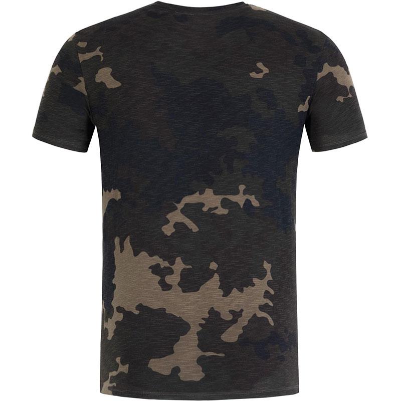 Korda KORE Dark Kamo Tee