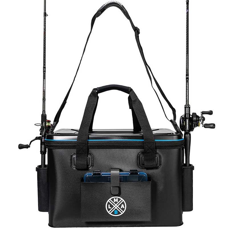 #LMAB Tackle Bag Bakkan XL