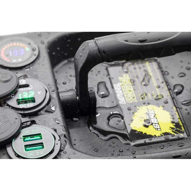 Ibank Portable Power Box M Bluetooth BMS