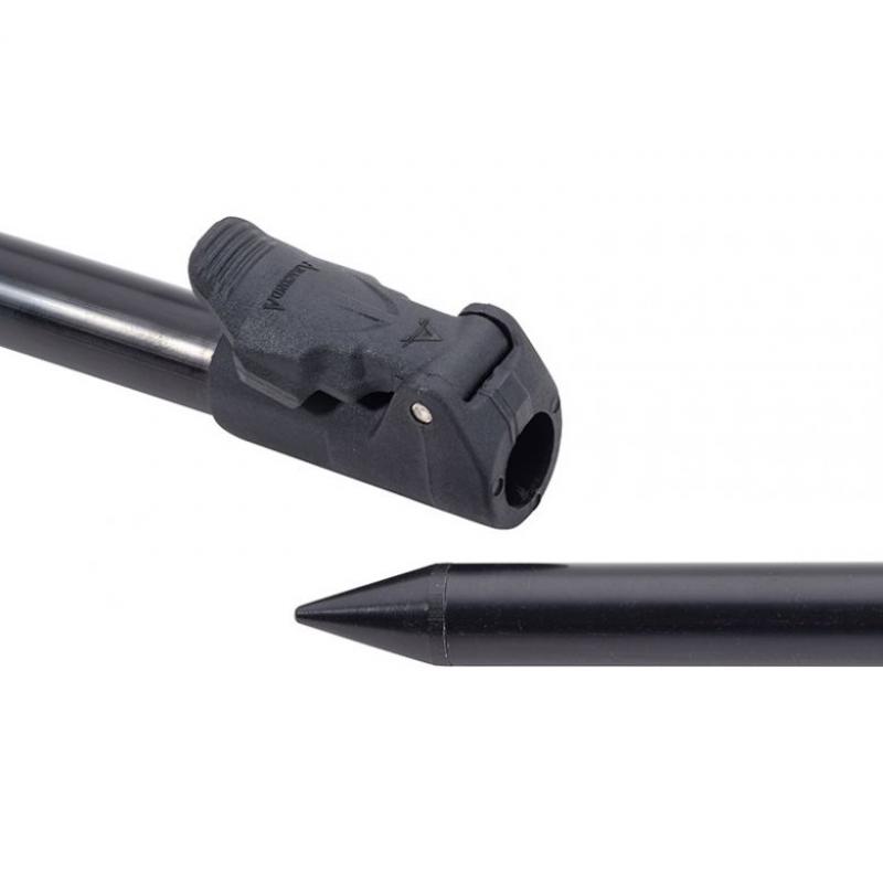 Anaconda Blaxx 16 mm Powerdrill Stick 20-28 cm