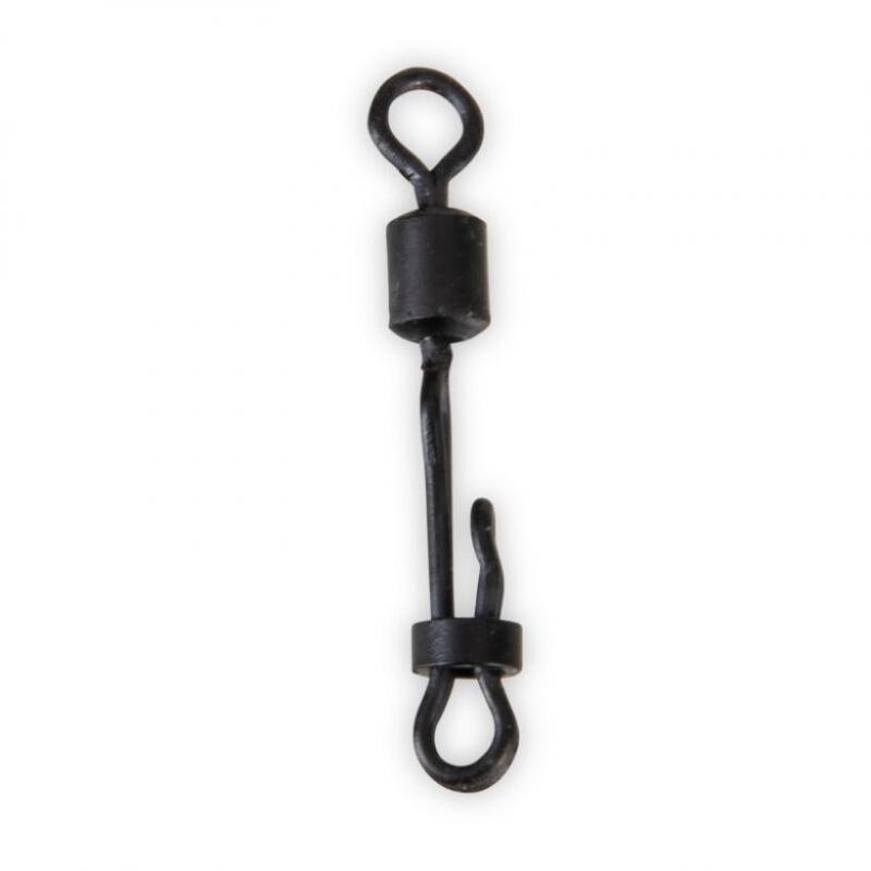 Anaconda Camou Easy Power Lock Swivel