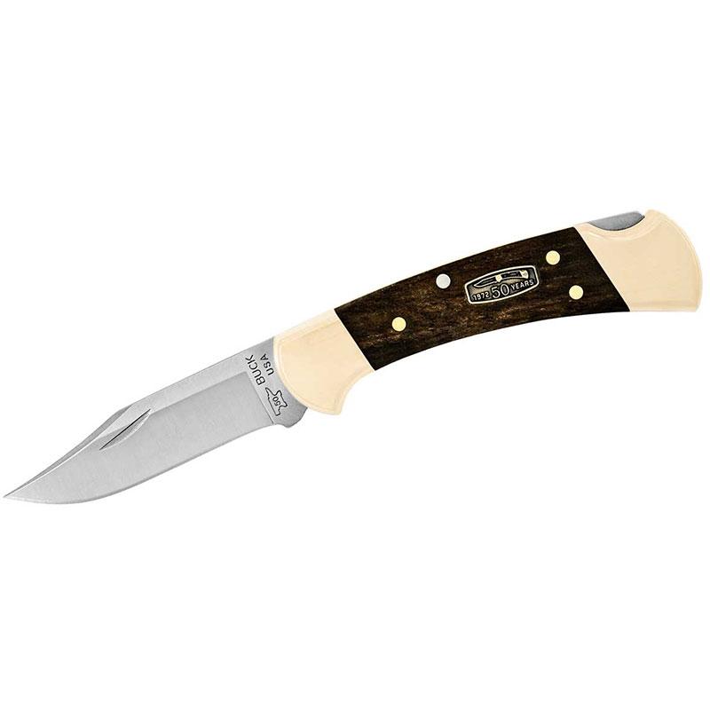 Buck Ranger 112 50th Anniversary Edition