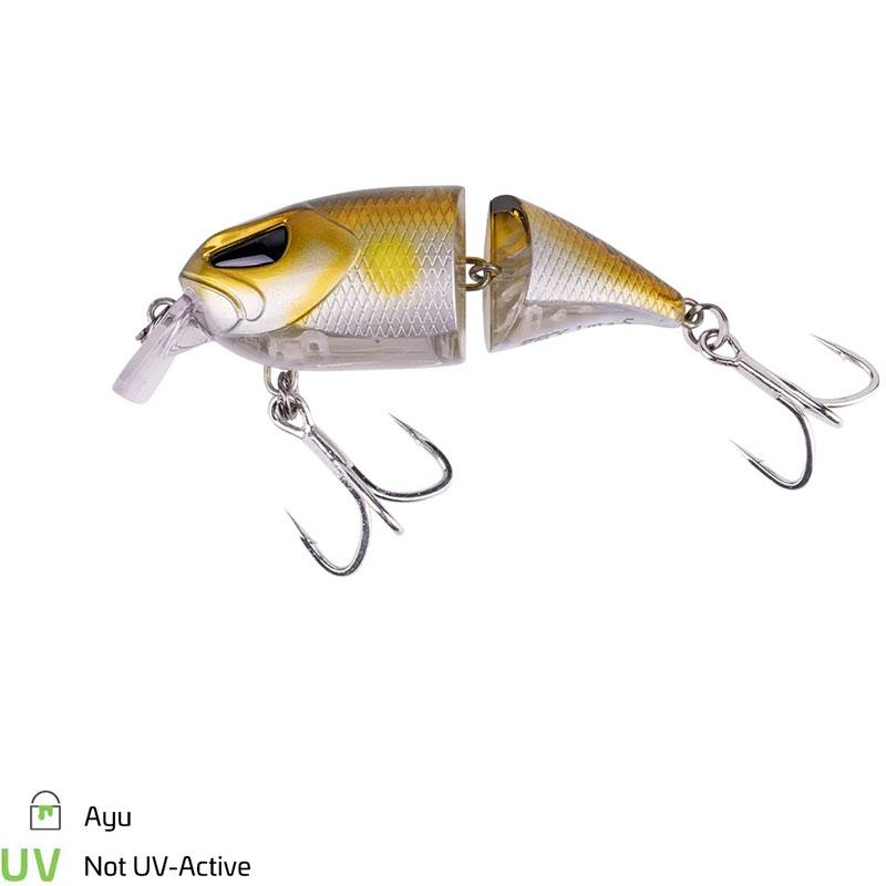 Zeck Fishing Cat Pointer 8 cm S 1 m Ayu