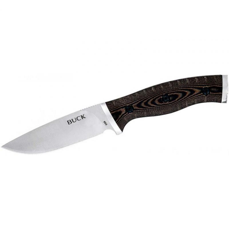 Buck Small Selkirk