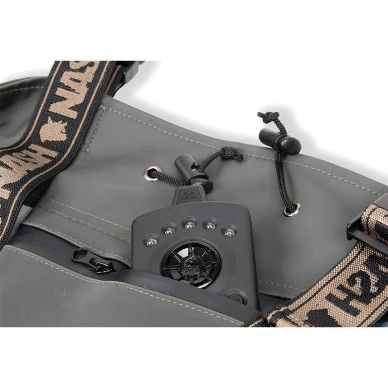 Nash Waders