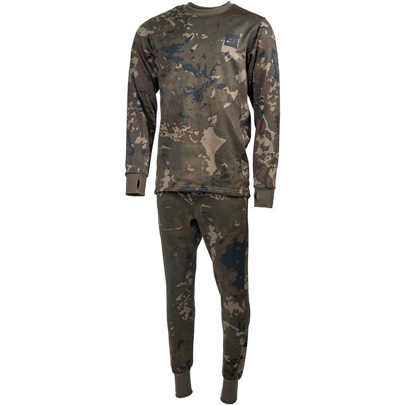 Nash ZT Base Layer Set Camo