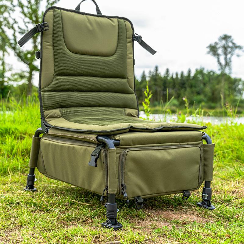Korum Progress Ruckchair Standard