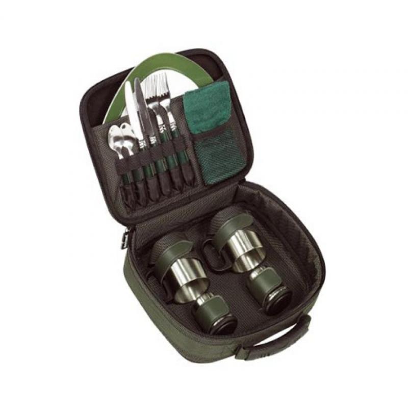 Anaconda Tableware Bag I