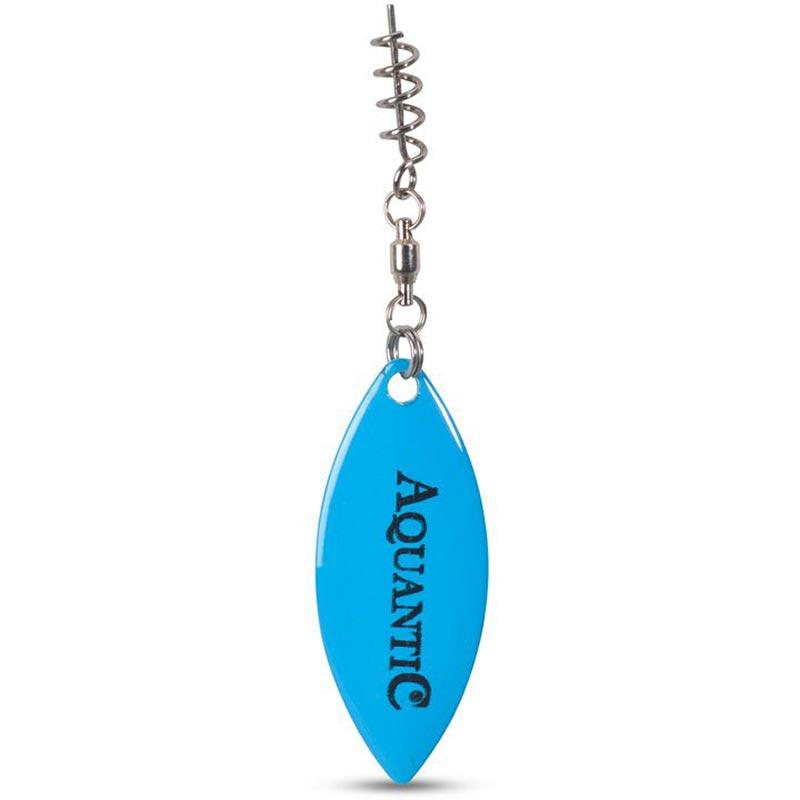 Aquantic Add-On-Blade Light Blue