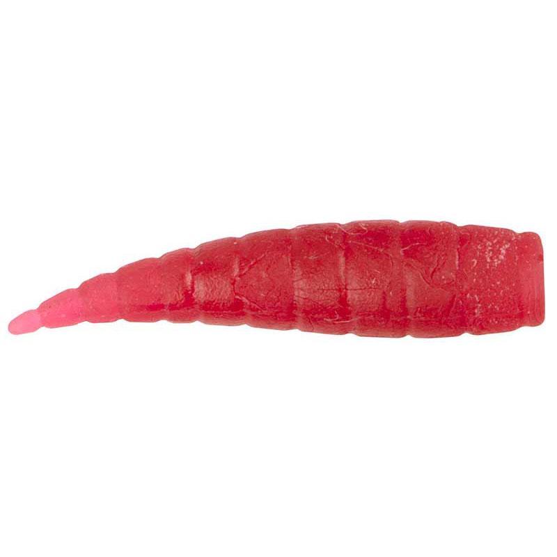 FOX Edges Essentials Pop Up Maggots Red & White
