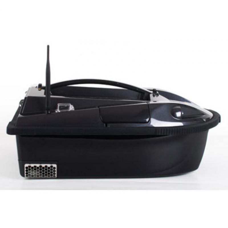 Carp Royal Futterboot IMPERATOR 6.0 GPS SONAR LI-ION