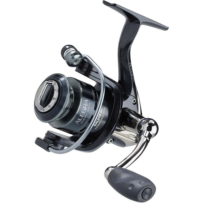 Balzer Alegra Mirco Spin 518