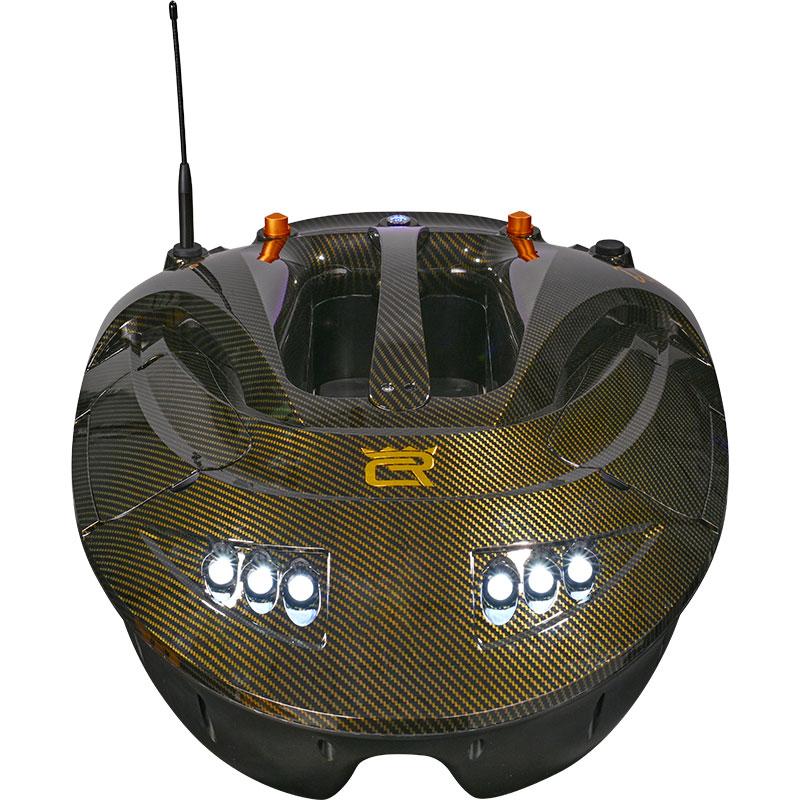 Carp Royal Duke Pro Carbon Gold