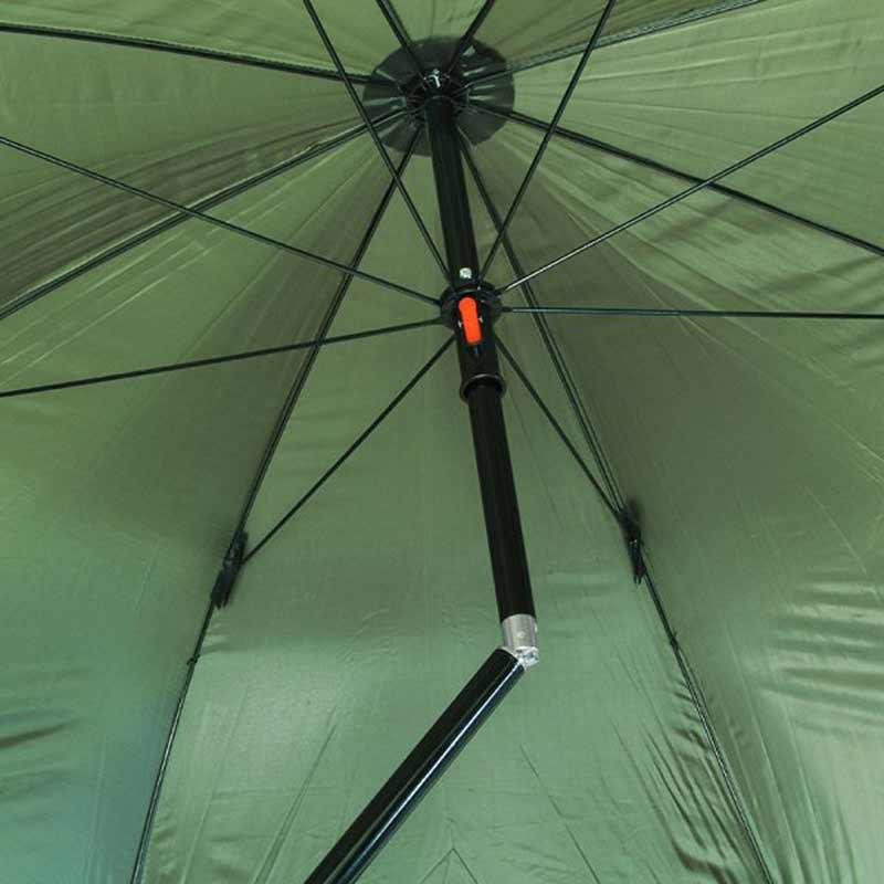 NGT Angelschirm 45" Grün