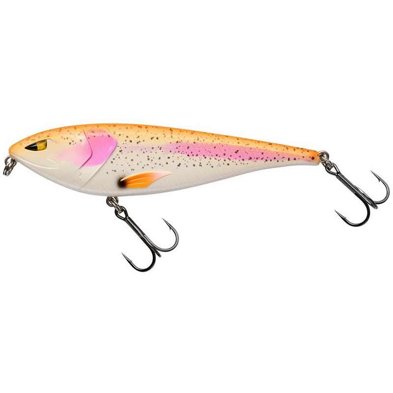 Berkley Zilla Glider 130 Albino Trout