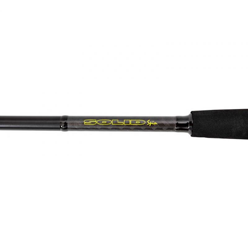 Black Cat Solid Spin 2,70 m 50-190 g