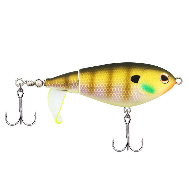 Berkley Choppo 75 MF Bluegill