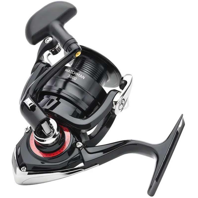DAIWA 23 Matchman 2500
