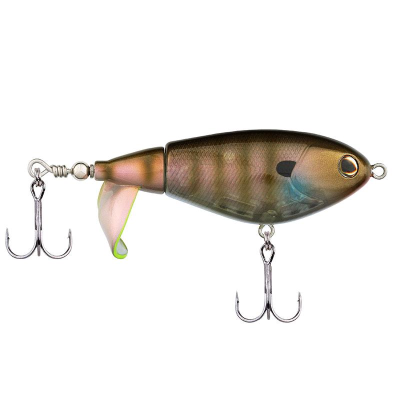 Berkley Choppo 90 Ghost Bluegill