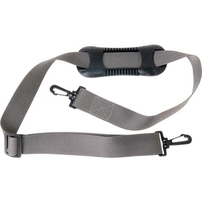 Zeck Fishing Shoulder Strap for Rod Bag Pro