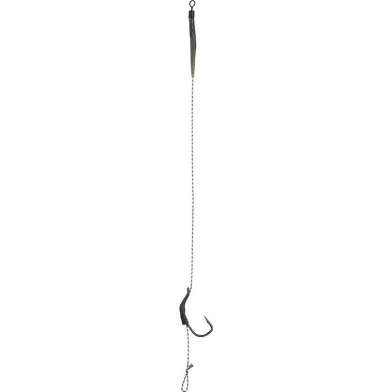 Anaconda Piercer Line Aligner Rig Angle 90 TGX 20 cm 35 lb Gr. 6