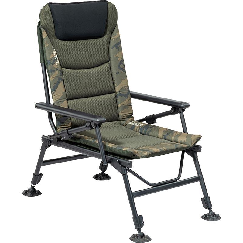 Anaconda Freelancer Ti-Lite 6 Season Prime Chair