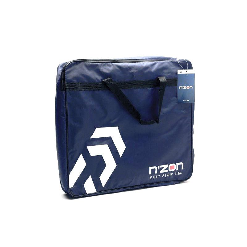 DAIWA N'ZON Keepnet Square 3,50 m