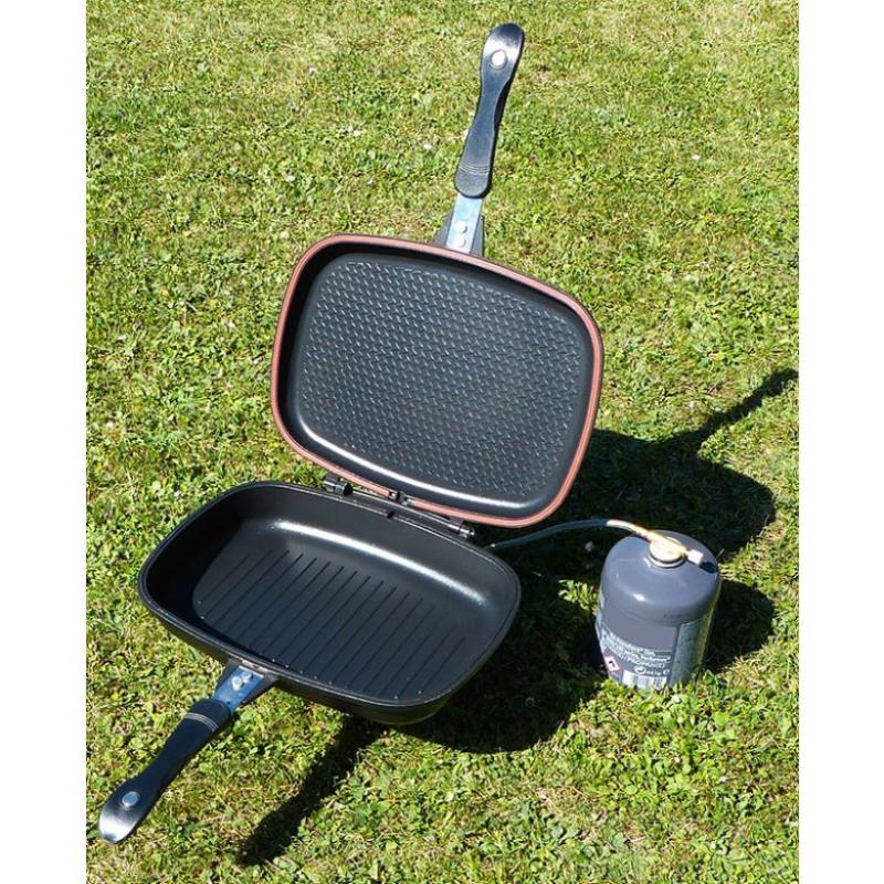 Anaconda Uncle Frank's Pan