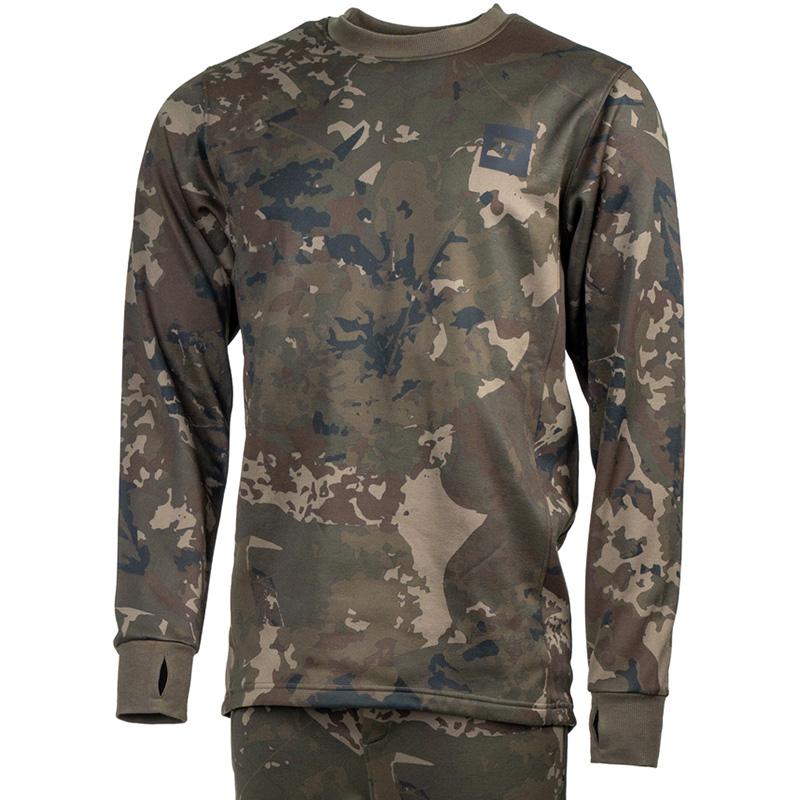 Nash ZT Base Layer Set Camo