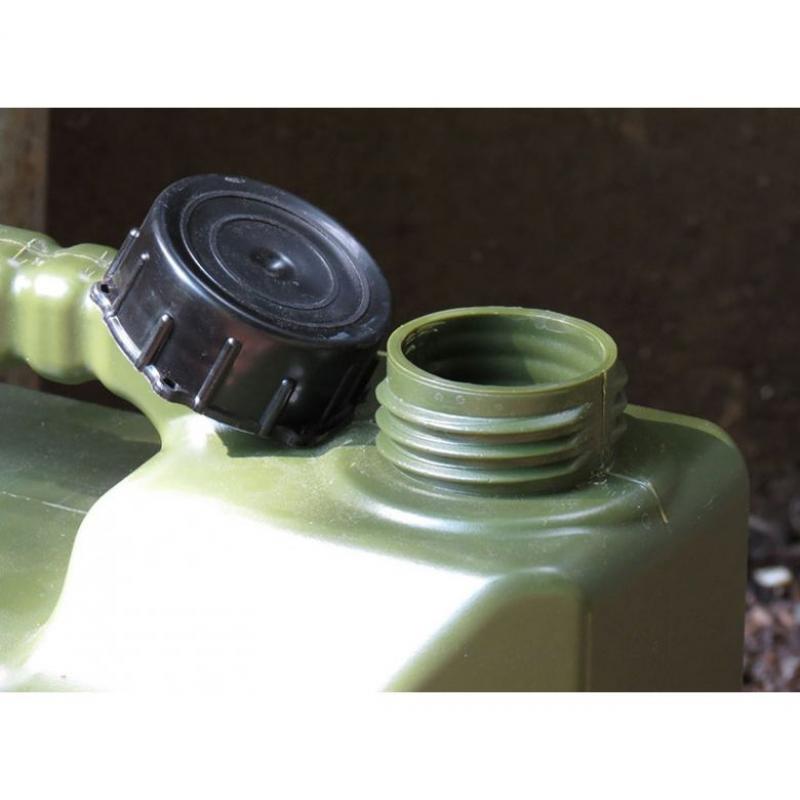 RidgeMonkey Heavy Duty Water Carrier - 10 Liter