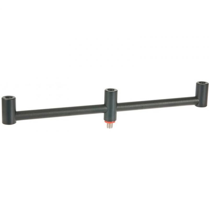 Anaconda Black Buzzer Bar - 3 Rods - 25 cm