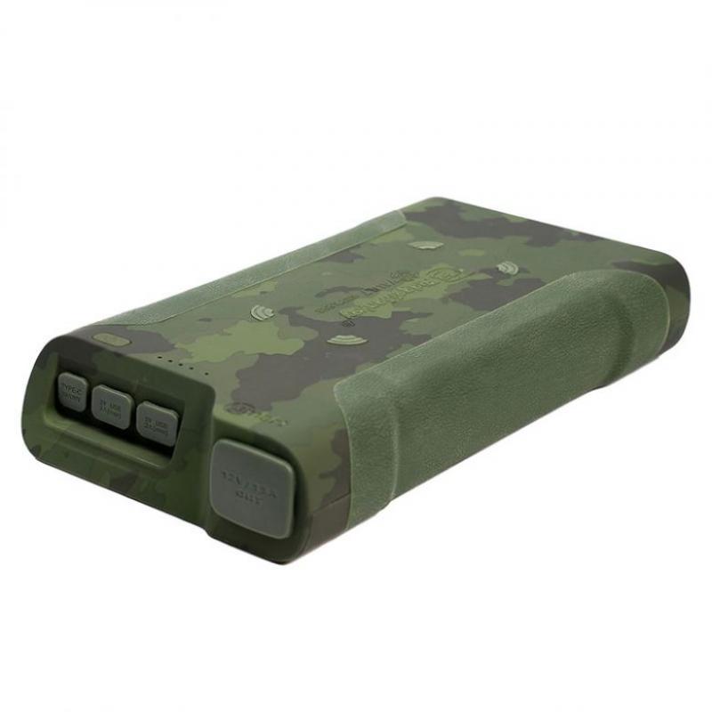 RidgeMonkey Vault C-Smart Wireless 77850 mAh Camo