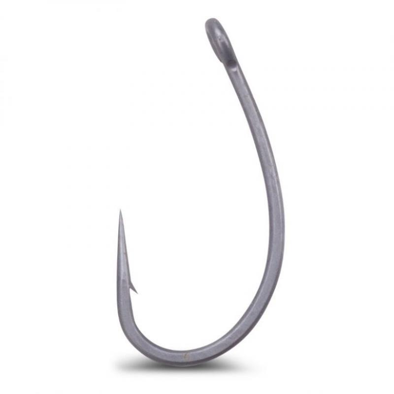Anaconda Piercer Curve Shank Micro Barbed