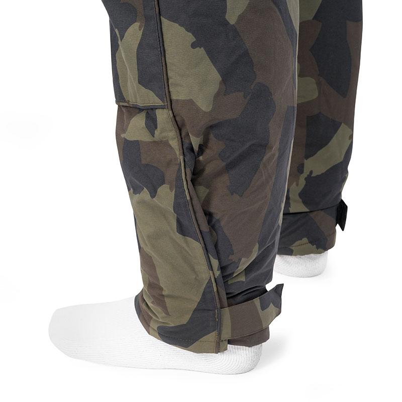 Avid Carp Arctic 50 Camo Suit