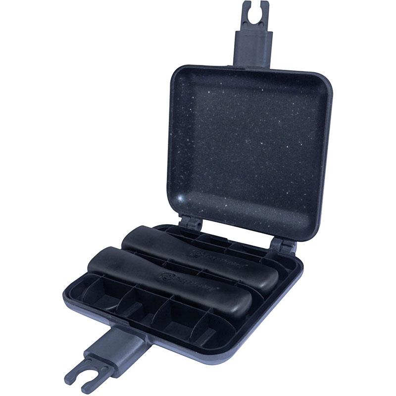 RidgeMonkey Connect Sandwich Toaster Granite Edition