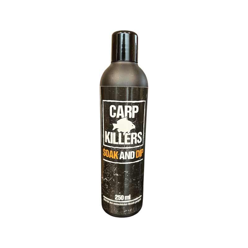Carp Killers Soak & Dip Scoberry 250 ml