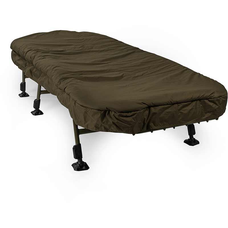 Avid Carp Benchmark Ultra Standard System