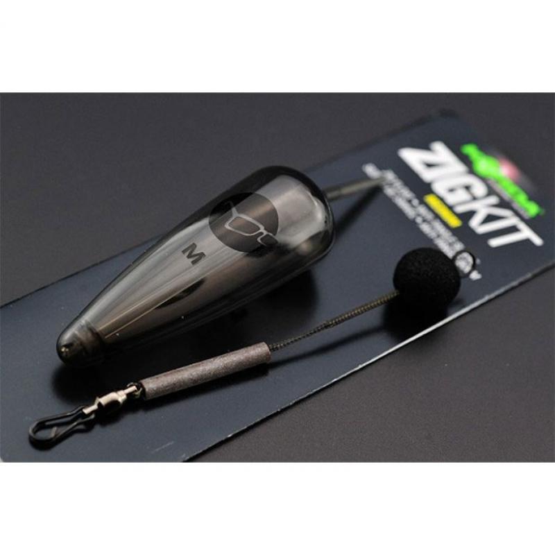 Korda Zig Kit Large