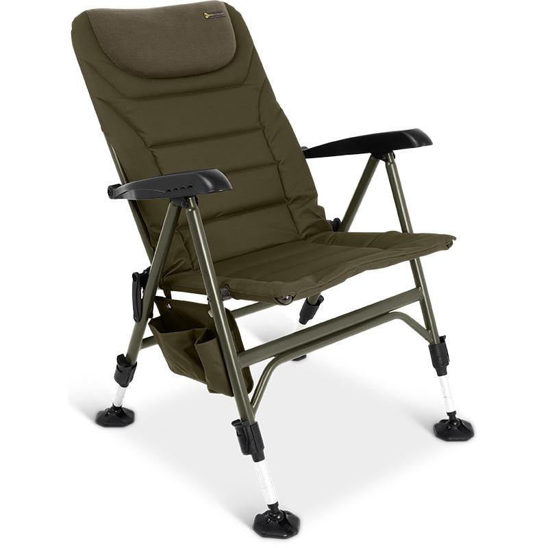 Avid Carp Revolve Armchair
