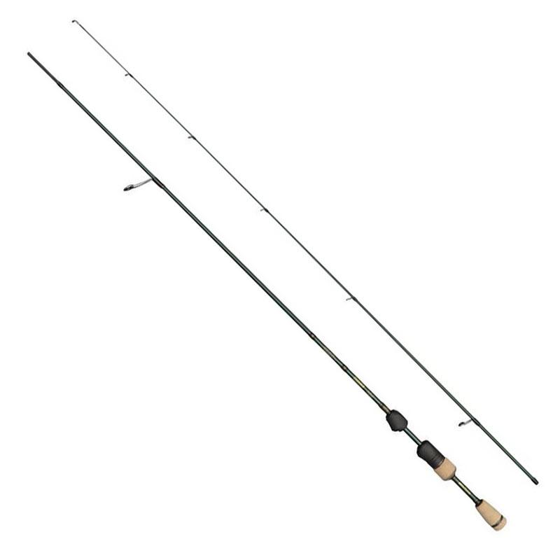 Abu Garcia Carabus Delicate2 682XUL 203 cm 0,5-3,5 g