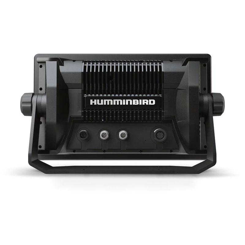 Humminbird XPLORE 10x CMSI+ Echolot und GPS
