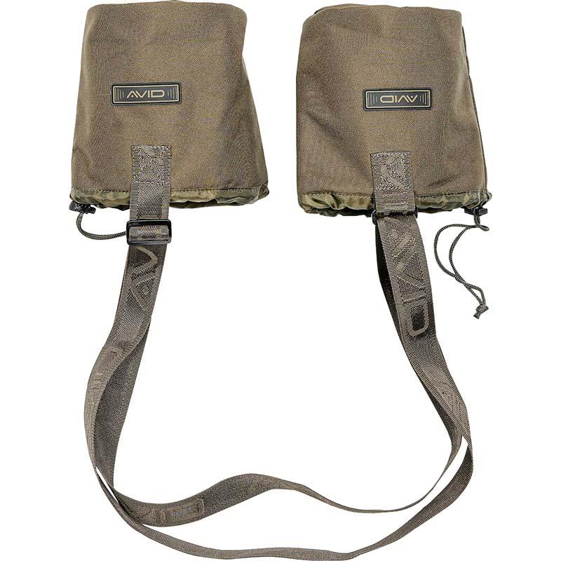 Avid Carp Compound Rod Sleeve Transporter