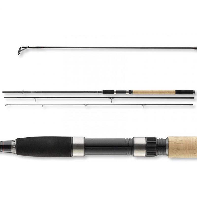 DAIWA 20 Procaster Allround 3,30 m 10-40 g